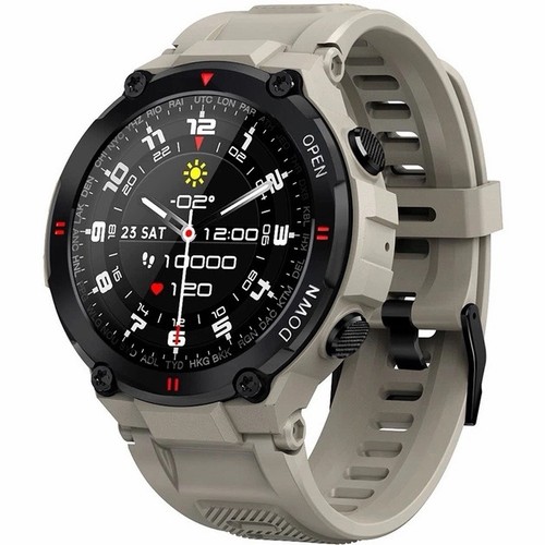 Blitzwolf at2 smartwatch - blitzwolf, bw-at2