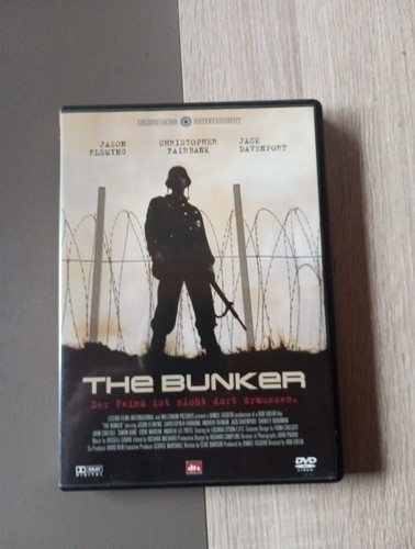 The bunker der feind - -,