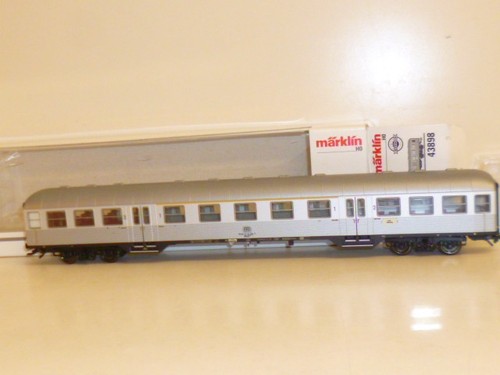 Märklin - , h0