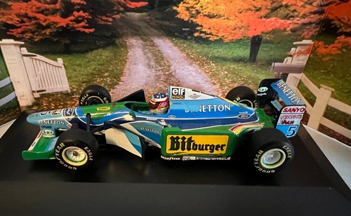 Benetton 194 michael - b,