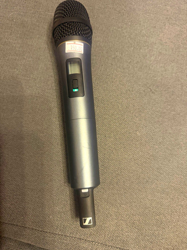 Sennheiser wireless - sennheiser, xs