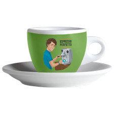 Espresso Perfetto Portofino