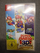 Super Mario 3D All-Stars