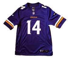 Nike Stefon Diggs Minnesota