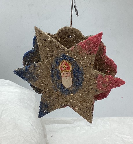 Christbaumschmuck dresdner - christbaumschmuck,