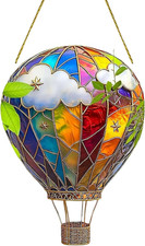 Heißluftballon Dekoration