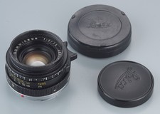 Leica Summicron-M f/2,0 35mm