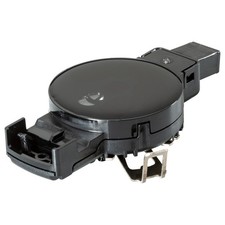 Regensensor 3-polig geclipst