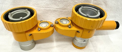 Zielzeichenadapter carl - 2,