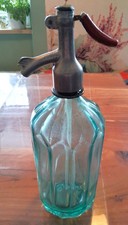 Soda Spender Siphon Vintage