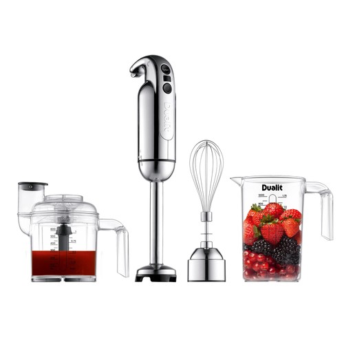 Dualit 700w stabmixer - dualit,