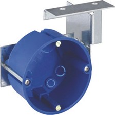 Geberit Hohlwand-Schalterdose