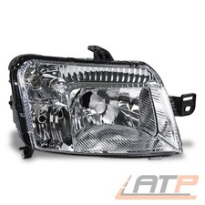 SCHEINWERFER H4 RECHTS FÜR