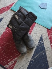 Covalliero Reitstiefel Größe