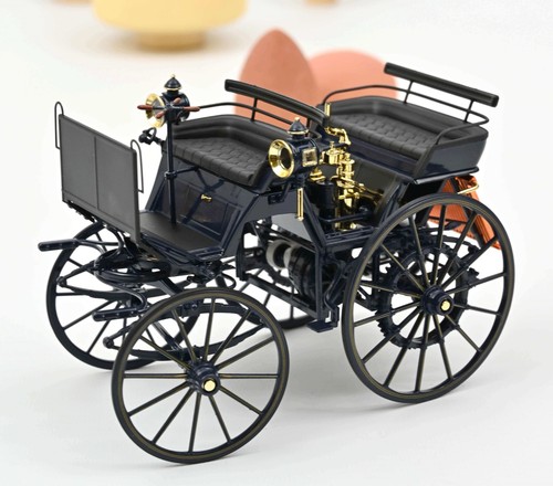 Norev daimler 1886 - norev,