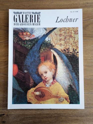 Bastei galerie der großen - -,