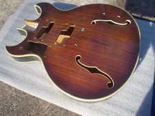 Rare 1963 Norma Barney Kessel