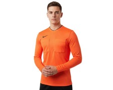 Schiedsrichter Trikot Orange
