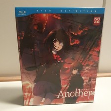 Another – Blu-ray