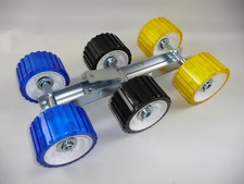 6er Slipwagen inkl.Gelenk