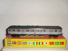 Trix Express 3379 Silberling -