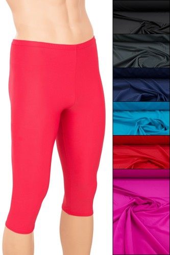Herren capri matte farben - herren,