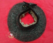 Mild Steel Medieval Chainmaile
