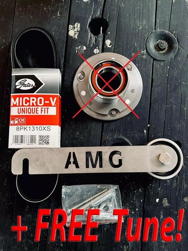 M113k 55amg - m113k,