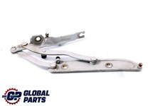 BMW 3 er E46 Scharnier Heckklappe Hinten Rechts Titansilber Metallic 8220074