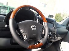 Holzlenkrad VW LT Crafter 