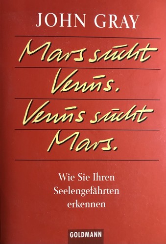 Mars sucht venus - sucht, venus,