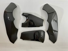 Rahmenschoner und Schwingen