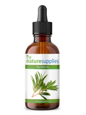 Teebaumöl 10 ml, reines