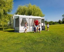 Fiamma Markisenzelt Privacy Room F45 Van 260