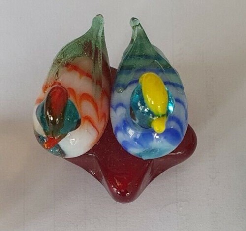 Figurine mandarinente - figurine,