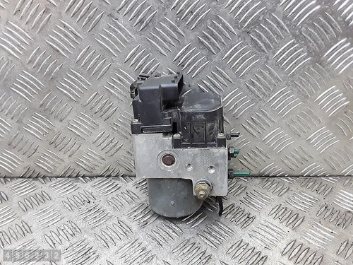 1999 renault scenic abs - renault,