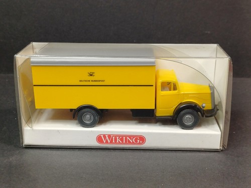 Wiking 8600125 - (1761),