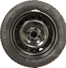 Winterreifen Renault Twingo III RDKS Fulda Kristall Fabrikneu Winterräder