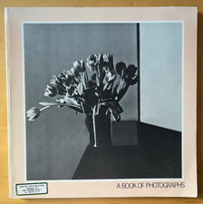 A book of photographs - from the collection of Sam Wagstaff - 1978 1st ed. PB