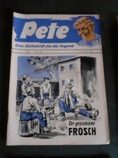 PETE  Bd.: 153  "Uta Verlag"    (Kat.- 8191)