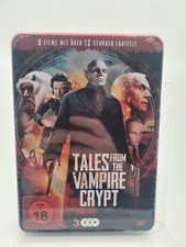 Tales from the Vampire Crypt -