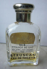 ETRUSCAN - Aramis - Miniatur Flakon EdT 8ml  - Sammlerstück