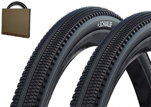 Schwalbe one comp gravel - 2x,