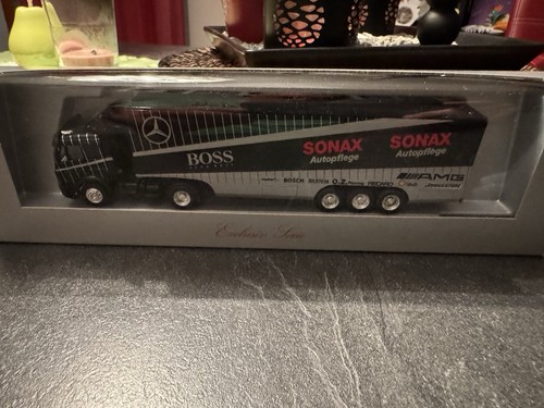 Herpa sk88 sonax - herpa, mb