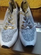 La Strada Halbschuh Grau