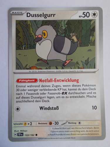 Pokemon karten gewalten der - karten,