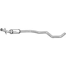 Mittelschalldämpfer BOSAL