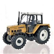 MARGE MODELS, Traktor mit