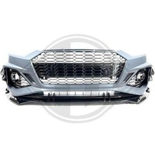 DIEDERICHS Stoßfänger HD