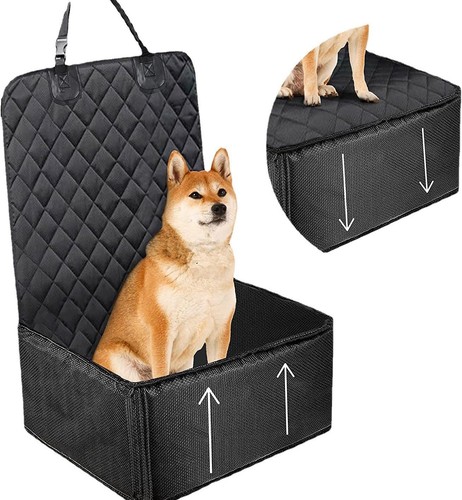 Okyuk hundeautositze und - okyuk,
